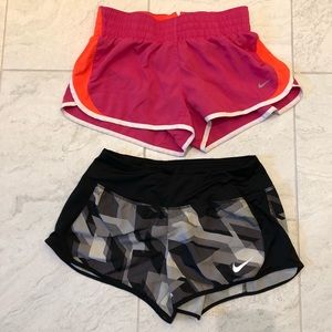 Nike Women’s Shorts